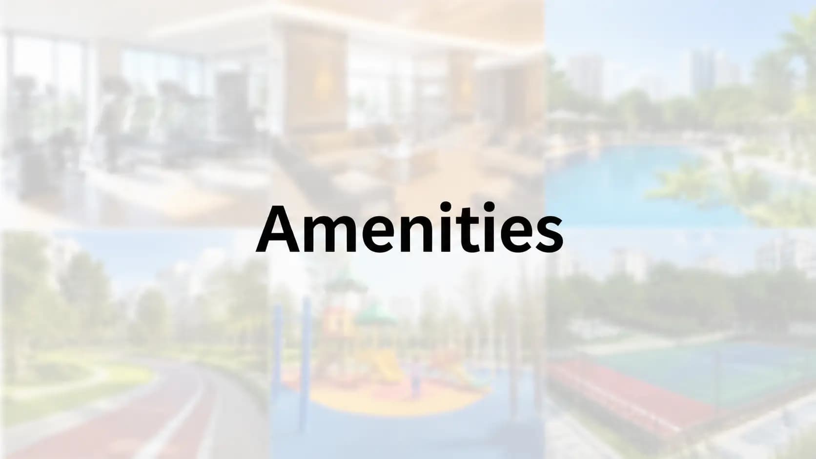 Multigen Codename Club Class Amenities – Two Clubhouses and 30+ Experiences