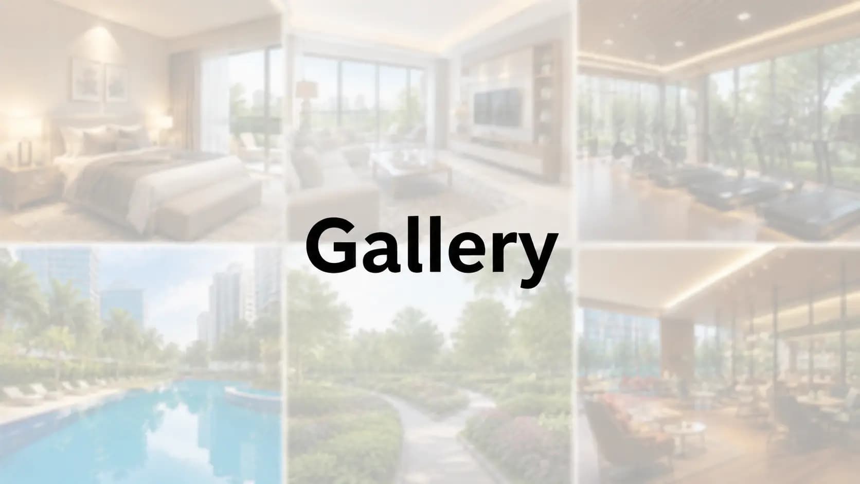 Multigen Codename Club Class Images – Towers, Lake Views and Site Progress